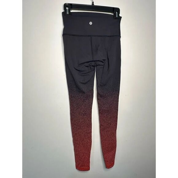 Lululemon Align High Rise Pant 28” Nulu - Picture 2 of 3